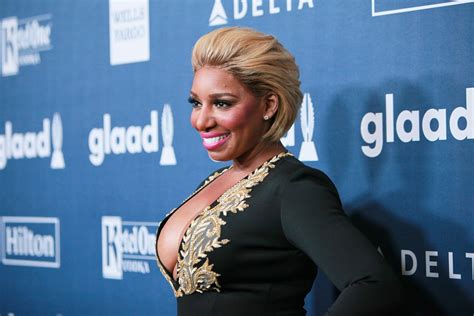 People who liked nene leakes's feet, also liked NeNe Leakes' Diehard Fans Believe That Whoever Doesn't Acknowledge Her Accomplishments Is A Real ...