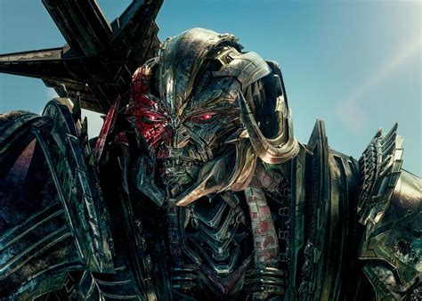 Transformers The Last Knight Disappoints With 69 Million