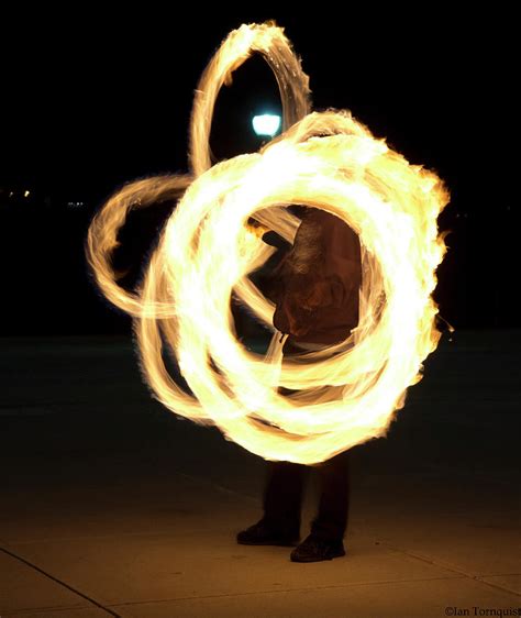 Spinning Fire8 Photograph By Ian Tornquist Fine Art America