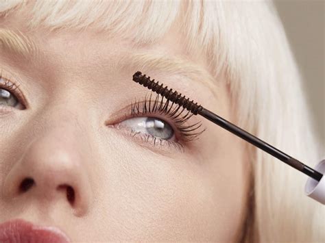 The Best Mascaras To Give You Fluttery Full Lashes Best Mascara