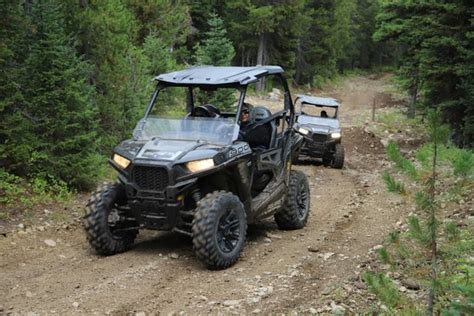Yellowstone Atv 20 Photos And 11 Reviews 208 N Electric St West