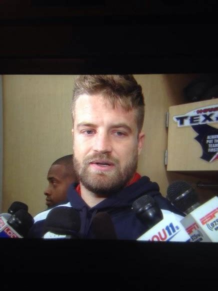 Ryan Fitzpatrick Regains Role As Texans Starting Qb Cuts Down Beard