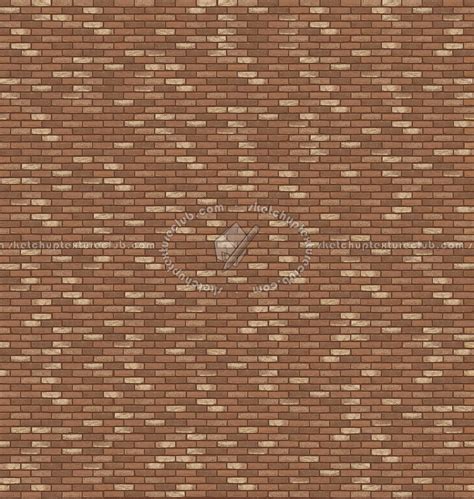 Rustic Bricks Texture Seamless 17233