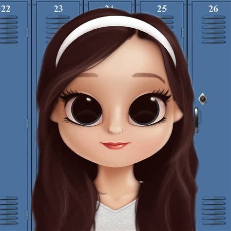 Cartoon Instagram Profile Picture Maker Use Placeits Twitch Avatar