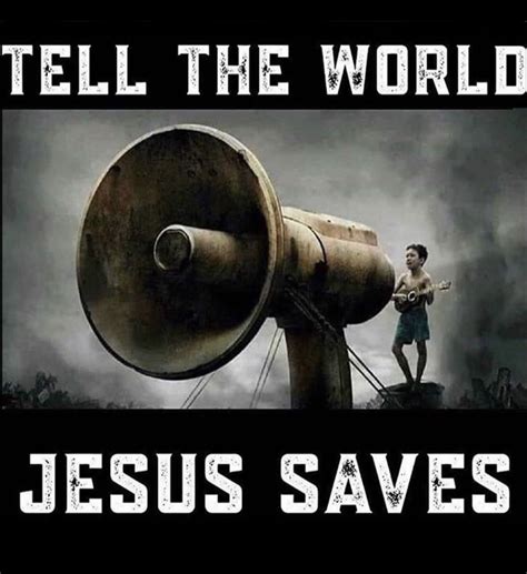 tell-the-world-jesus-saves-jesus-saves,-jesus,-follow-jesus