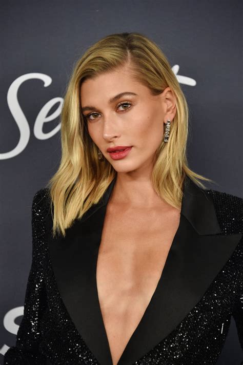 The Sexiest Looks At The Golden Globes 2020 Popsugar Fashion Middle East