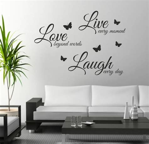 Popular Quote Wall Decorations Buy Cheap Quote Wall Decorations Lots From China Quote Wall