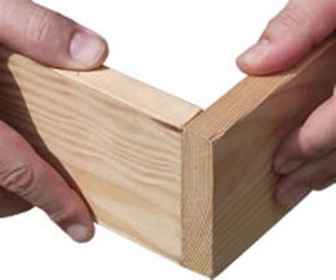 13 Methods Of Wood Joinery Every Woodworker Should Know Woodworking Joints Beginner