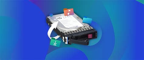 How To Recover Data From Scsi Hard Drive