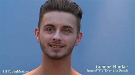 Connor Hunter From MTV S Ex On The Beach Naked Male Hunk In Men On Vimeo