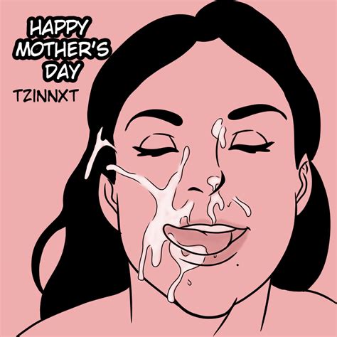 Tzinnxt Happy Mothers Day