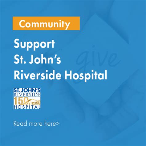 Home St Johns Riverside Hospital
