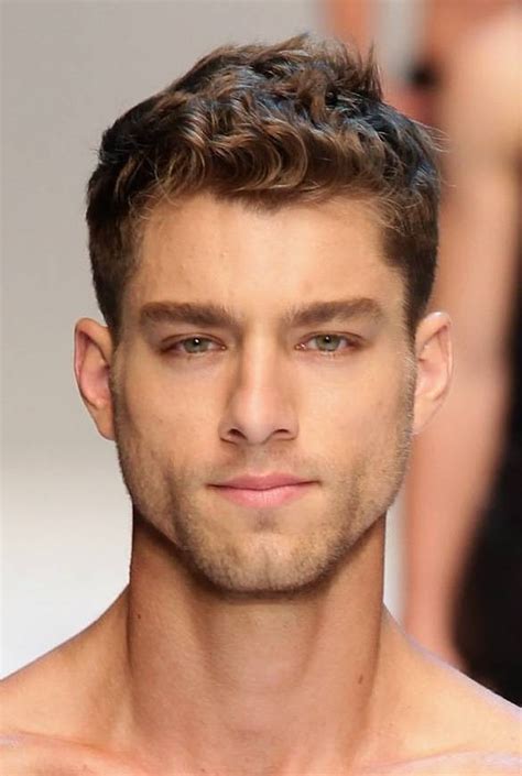 28 Good Male Hairstyles For Thin Hair Hairstyle Catalog