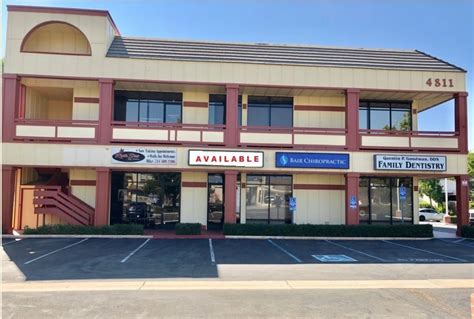 Insurance solutions, located in eureka, california, is at f street 1818. LDCRE - Eureka Place Building