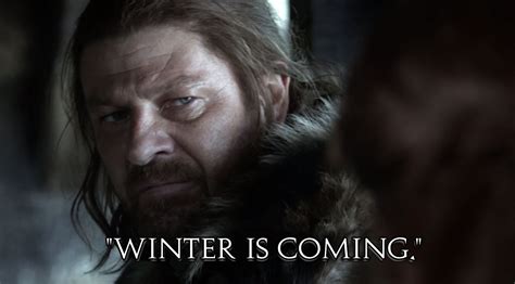 More info about the show. Best Game of Thrones Quotes at ComingSoon.net