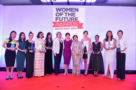 the women of the future awards southeast asia shortlisted finalists announced rmanews