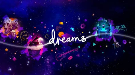 Dreams Review A Vast Creative Toolbox Tailored To The Imagination