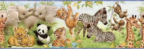 Free Download Jungle Animals Six Wallpapers Jungle Animals Six Stock