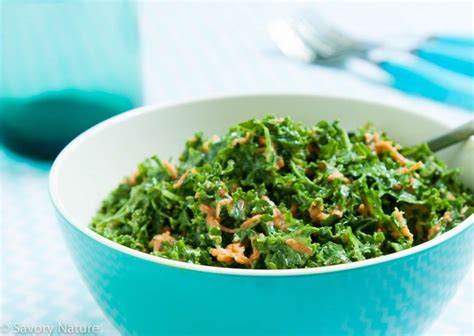 7 cups shredded cabbage (2 10 ounce bags shredded cabbage) Memphis Kale Slaw Recipe - Savory Nature | Recipe | Kale ...