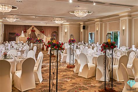 9 Fabulous Hotel Wedding Venues In Singapores Iconic Orchard