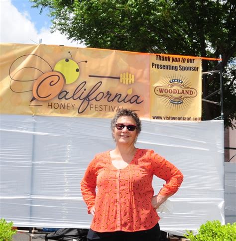 Why You Should Bee Coming To The California Honey Festival Bug Squad Anr Blogs