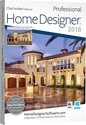 Chief Architect Home Designer Pro 2018 Dvd Cracked