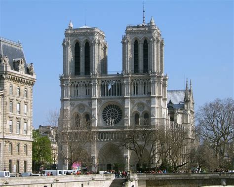 5 Most Famous Churches In The World