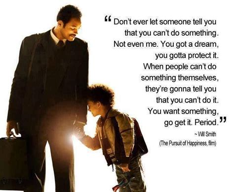 The Pursuit Of Happiness Famous Movie Quotes Great Quotes Quotes To