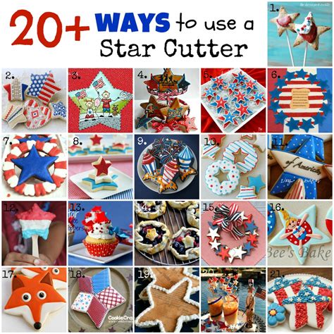 Maybe you would like to learn more about one of these? 4th of July Rocket Cookies
