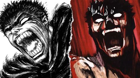 Maybe you would like to learn more about one of these? Berserk: Anime VS Manga (1997/2012) - GameSpot