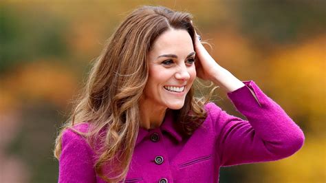 Kate Middleton La Biografía E Historia De La Duquesa De Cambridge