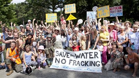 Worthing Against Fracking Join Our New Campaign