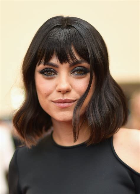 Mila Kunis New Hair At The Billboard Music Awards Makes Her Look Unrecognizable