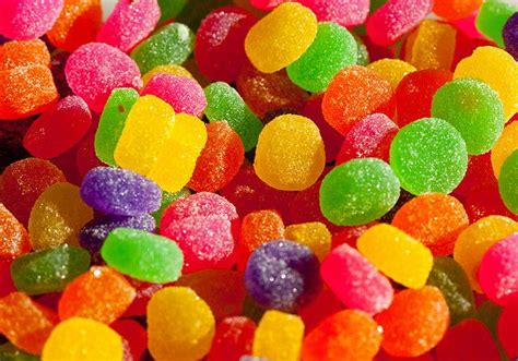colourful candies colorful candy candy pastel candy