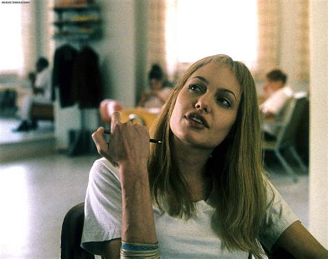 Girl Interrupted Girl Interrupted Photo 11490129 Fanpop