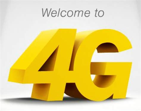 Sprint Says 4g Lte Network Will Be Unlimited Data