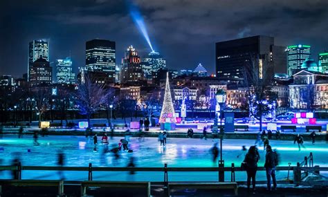 The Best Montreal Christmas Events for Families in 2020