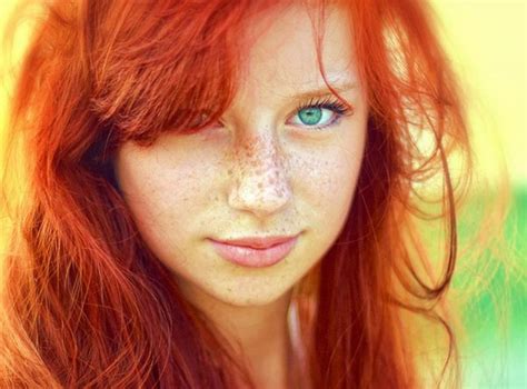 Qual è la percentuale di persone con i capelli rossi nel mondo Quora