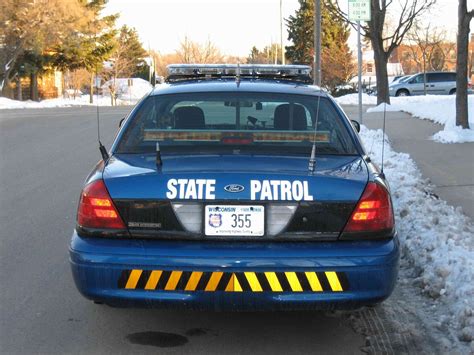 Copcar Dot Com The Home Of The American Police Car Photo Archives