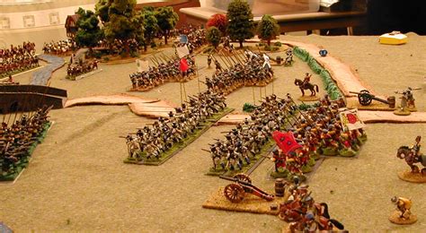 Monadnock Historical Wargaming Association