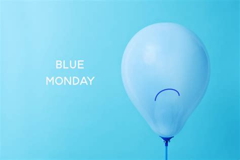 The beginning of the schoolweek (and, for most people with decent occupations, the workweek). Blue Monday and employee morale: moving beyond the gimmick