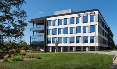 Benson Hill Raises 150 Million In Series D Funding Round To Accelerate