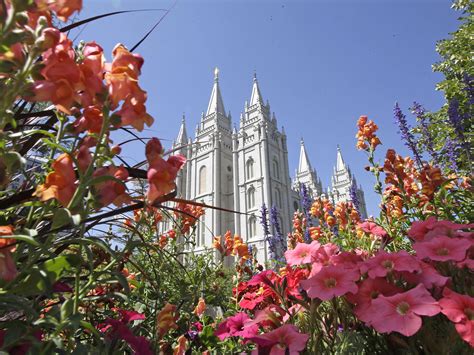 Mormon Church Declares Same Sex Couples To Be Apostates Ncpr News
