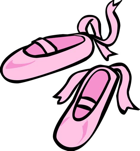 Tap Shoes Clipart Free Download On Clipartmag