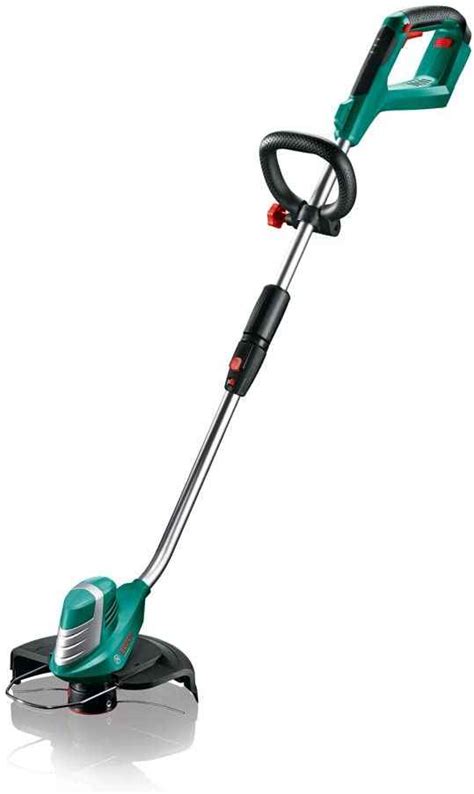 Best Cordless Strimmers For Allotments Gardens In UK Reviews
