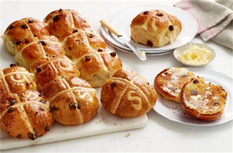 Hot Cross Buns Are Set To Cost More Money This Easter