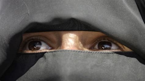 female jihadist guide to life under is bbc news