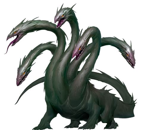 Image 529 Hydrapng Creature Quest Wiki Fandom Powered By Wikia