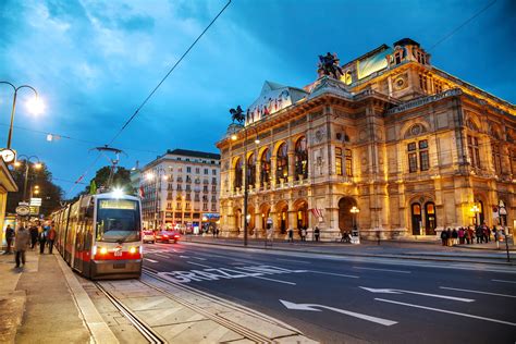 Vienna Named World S Most Liveable City For 2023