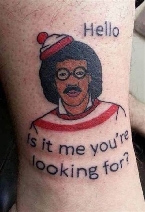 the funniest tattoo fails you have ever seen barnorama